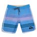Men's Quick-Drying Surfing Beach Pants Four-Sided Elastic Ice Silk Shorts Pants Fishing Pants_viptrois.com