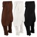 Men's Clothing Medieval Men's Retro Leggings Cosplay Prince Trousers Stage Costume Leggings Pirate Pants_viptrois.com