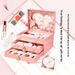 Beauty Skincare 20 Piece Tanabata Valentine's Day Makeup Gift Set_viptrois.com