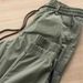Autumn And Winter Thickened And Fleece Work Pants For Men, Durable Work Pants, Loose And Tear-resistant Long Labor Protection Pants For Work_viptrois.com
