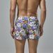 Men's Clothing New Men's Beach Pants Seaside Hot Spring Swimming Shorts_viptrois.com