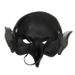 Halloween Carnival Party Stage Props Witch Mask_viptrois.com