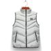 Men's Clothing Men's Autumn Jacket Casual Down Cotton Vest Men's Vest_viptrois.com