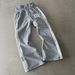 2026 New Environmentally Friendly Fabric Fake Two Pieces Design Sense Loose American Retro Embroidery Hot Diamond Trend Men And Women The Same Loose H_viptrois.com