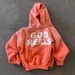 3d Digital Printed Gradient Hoodie – Unisex Streetwear Pullover With Custom Letter Design (S-5xl, 10 Color Options)_viptrois.com