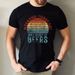 Mens Beer T-Shirt Mens Womens Tees Top, Funny Beer Shirt Classic T-Shirt Mens Womens Tees Top_viptrois.com