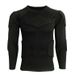 Collision rugby jersey, fitness suit, sports pro, quick drying, collision resistant basketball training, tight fitting_viptrois.com