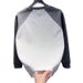Men's Clothing Hoodie, Autumn Style, Simple, Loose, Versatile, Fashionable Men's Long Sleeved Crew Neck Hoodie_viptrois.com