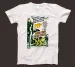 Devil Girl From Mars T Shirt Mens Womens Tees Top 962 Sci-Fi Film War Of The Worlds Forbidden Planet_viptrois.com
