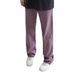 American Purple Jeans For Men, Summer High Street Vibe Pants, Extended Length, Tall Straight Leg, Slightly Flared Pants_viptrois.com