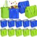Hot Selling Embossed Spot Non-woven Insulation Bag, Hand-held Shopping Bag, Barbecue Ice Pack, Thickened Aluminum Film Bag_viptrois.com