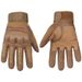 Tactical gloves All tactical gloves for outdoor sports riding anti-slip protection Mountaineering touch screen cycling gloves for men and women_viptrois.com