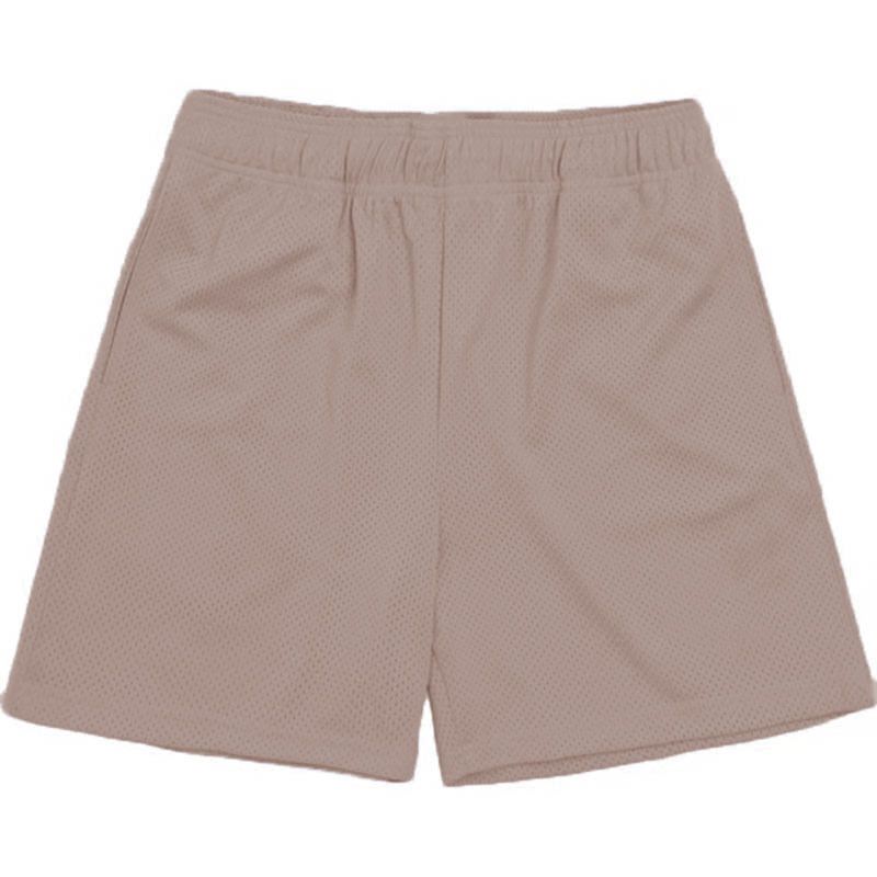Men's Clothing Large Size Mesh Breathable Quick Drying Loose Training Fitness Running Basketball Shorts Light Plate Spot_viptrois.com