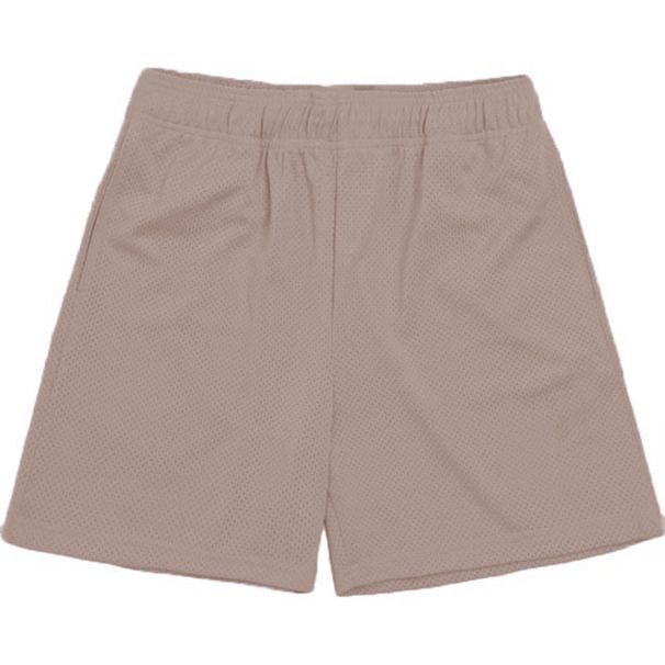 Men's Clothing Large Size Mesh Breathable Quick Drying Loose Training Fitness Running Basketball Shorts Light Plate Spot_viptrois.com