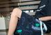 Summer Trendy Floral Print Casual Shorts Style For Men And Women Loose Fit Five Point Pants Street Retro_viptrois.com
