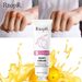 2PCS Mango Moisturizing Repair Hand Cream Hyaluronic Acid Whitening To Improve Wrinkles Repair Dull Rough Full Elasticity_viptrois.com