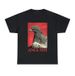 Anguish Pigeon T-Shirt Mens Womens Tees Top_viptrois.com