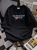 Cacophony Jason Becker Marty Fried Rock Guitar Shirt Black S-5XL H2022 Top For Everyday Wear Slightly Homme Fashion Breathable Stylish Streetwear_viptrois.com