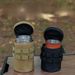 Outdoor Camping Accessories Tactical Style Portable Water Bottle Large Diameter Beer Cup Storage Bag_viptrois.com