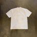 Unisex American Retro Manga Graphic Oversized T-Shirt Heavyweight 250gsm Pure Cotton Streetwear Tee for Men_viptrois.com
