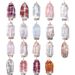 Unisex Cashmere red check double coloured checked tassel scarf for women with oversized scarf_viptrois.com