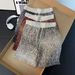 Hawaiian-Inspired Knit Shorts For Men – Stylish Beach Casual 5-Inch Relaxed Fit – Breathable Summer Lounge & Streetwear_viptrois.com