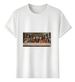 Tshirt Muscle 2026 Freaks ?The Last Supper Mexican Cowboy Style_viptrois.com