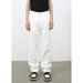 Men's Clothing Multi Color Straight Washed Jeans For Men Loose Straight Wide Leg Versatile Casual Trousers_viptrois.com