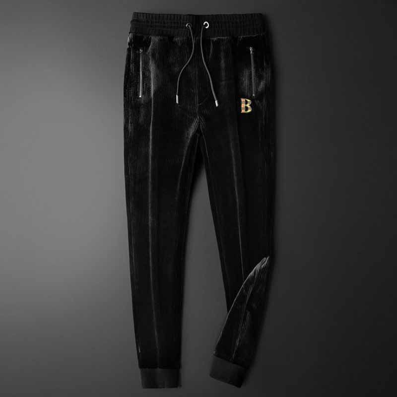 Men's Gold Velvet Tracksuit Set 2-Piece Hooded Lounge Suit | Loose Fit Casual Jogger Outfit For Autumn Winter | Soft Velour Jacket & Pants_viptrois.com