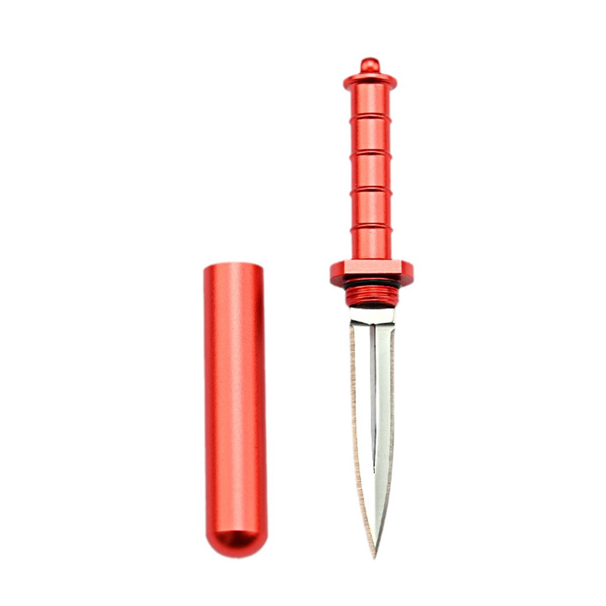 SportLife Knife Mini Multifunction Solid Color Portable Key Ring Pendant Tool Cutting Tool_viptrois.com