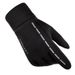 Winter Cycling Gloves Men's Reflective Touch Screen Mountaineering Waterproof Cycling Non Slip Driving Outdoor Sports Warm Gloves_viptrois.com