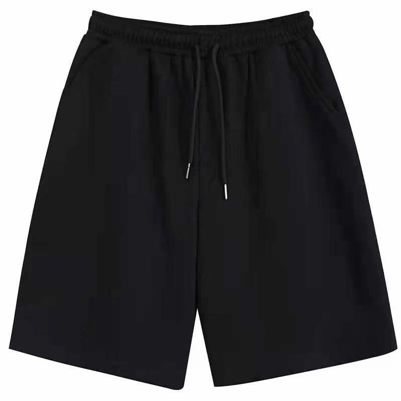 Men's Quick Drying Sports Shorts Summer Running Ice Silk Basketball Loose Fitness Training Casual Air Conditioning_viptrois.com