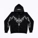 European And American Autumn And Winter New Hoodie Print Gothic Streetwear Fashion Punk Sports Y2k Hooded Sweatshirt Trend_viptrois.com