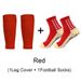 Football Socks, Professional Training, Thickened Towel Bottom, Mid-tube Dispensing, Non-slip, Men's And Women's Sports Socks, Leggings, Calf Socks_viptrois.com