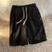 Men's Clothing Cotton And Linen Shorts Men's Summer Thin Casual Sports Loose Ice Silk Quick Drying Five Point Pants Beach Linen Shorts_viptrois.com