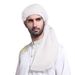 Men's Scarves Jacquard Outdoor Square Scarf Ethnic Style Scarf Windproof Head Wrap Square Scarf_viptrois.com