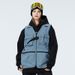 Unisex Ski Vest – Lightweight & Waterproof Winter Sports Sleeveless Jacket For Men & Women (Indoor/Outdoor Snow Activities)_viptrois.com