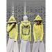 Unisex Geometric Print Zip-Up Hoodie – Oversized Streetwear Pullover With Hidden Pockets | Urban Fashion Essential (S-5XL) | Bold & Trendy_viptrois.com