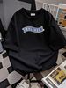 Walther Guns Firearms Logo Men's Black T-shirt Size S-5XL Unisex Designer Clothes Breathable Fashion Casual Stretched Slightly_viptrois.com