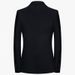 Men's Clothing casual suits spring and autumn new youth black one button slit small suits _viptrois.com