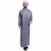 Men's Clothing Factory ready stock Middle Eastern men's robes, TH804_viptrois.com