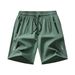 Summer Men's Clothing Casual Pants XXS- 3XL Four Way Stretch High Waist Sports Bottoms_viptrois.com