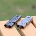 Outdoor Emergency Volume Survival Stainless Steel Frequency Earthquake Rescue High Decibel Whistle_viptrois.com