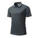 Breathable Summer Versatile Elastic Ice-feel Casual Tech Business Quick-dry Polo Shirt With A Turn-down Collar For Men_viptrois.com