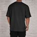 Men's Clothing Casual Versatile Loose Trendy Short Sleeved Collar Men_viptrois.com