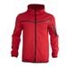 Men's Cotton Hooded Sweatshirt Casual Trendy Brand Niche Spring Autumn Top_viptrois.com