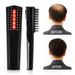 Electric Laser Scalp Head Massage Comb Growth Brush Infrared Acupuncture Therapy Hair Loss Styling Supply Heath_viptrois.com
