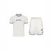 Men's Clothing Summer Fashion T Shirt Running Fitness Round Neck Short Sleeve Men's Street Sports 2 Piece Set_viptrois.com