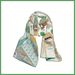 VOOTHOST 150cm*40cm Twill Silk Scarf Women Poncho Hand Rolled Animal Castle Printed Long Scarves Wraps Bandana Big Shawl Hijabs Female Foulards VB186_viptrois.com
