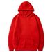 Loom Manufacturer Export Wholesale 220g Solid Color Light Version Sweatshirt Cross-Border European Size Men And Women Autumn_viptrois.com